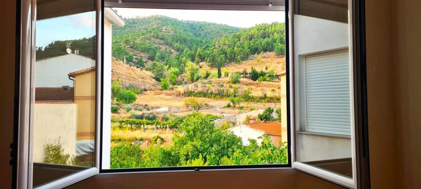 Apartamento Calamina รีโอปาร์ ภายนอก รูปภาพ