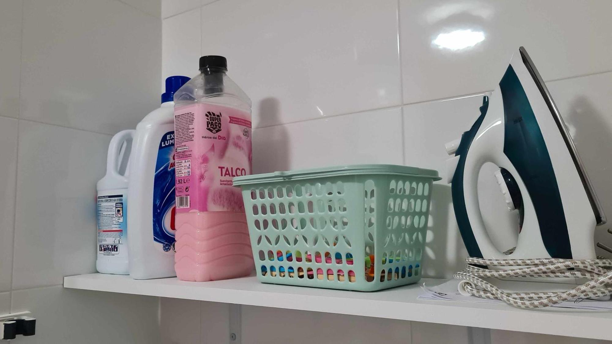 Apartamento Calamina รีโอปาร์ ภายนอก รูปภาพ